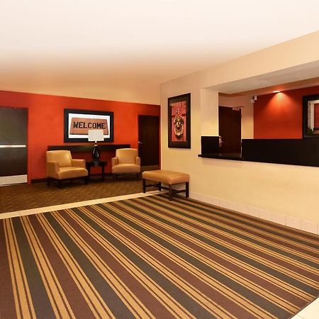 Extended Stay America Suites - Austin - Downtown - Town Lake Екстер'єр фото