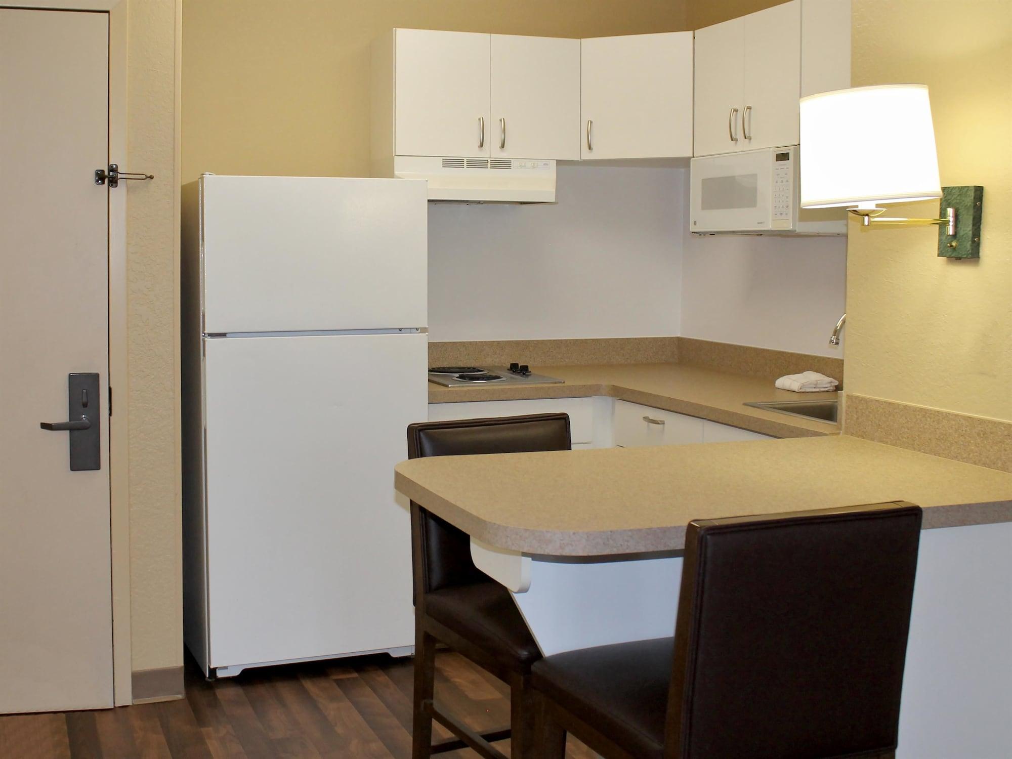 Extended Stay America Suites - Austin - Downtown - Town Lake Екстер'єр фото