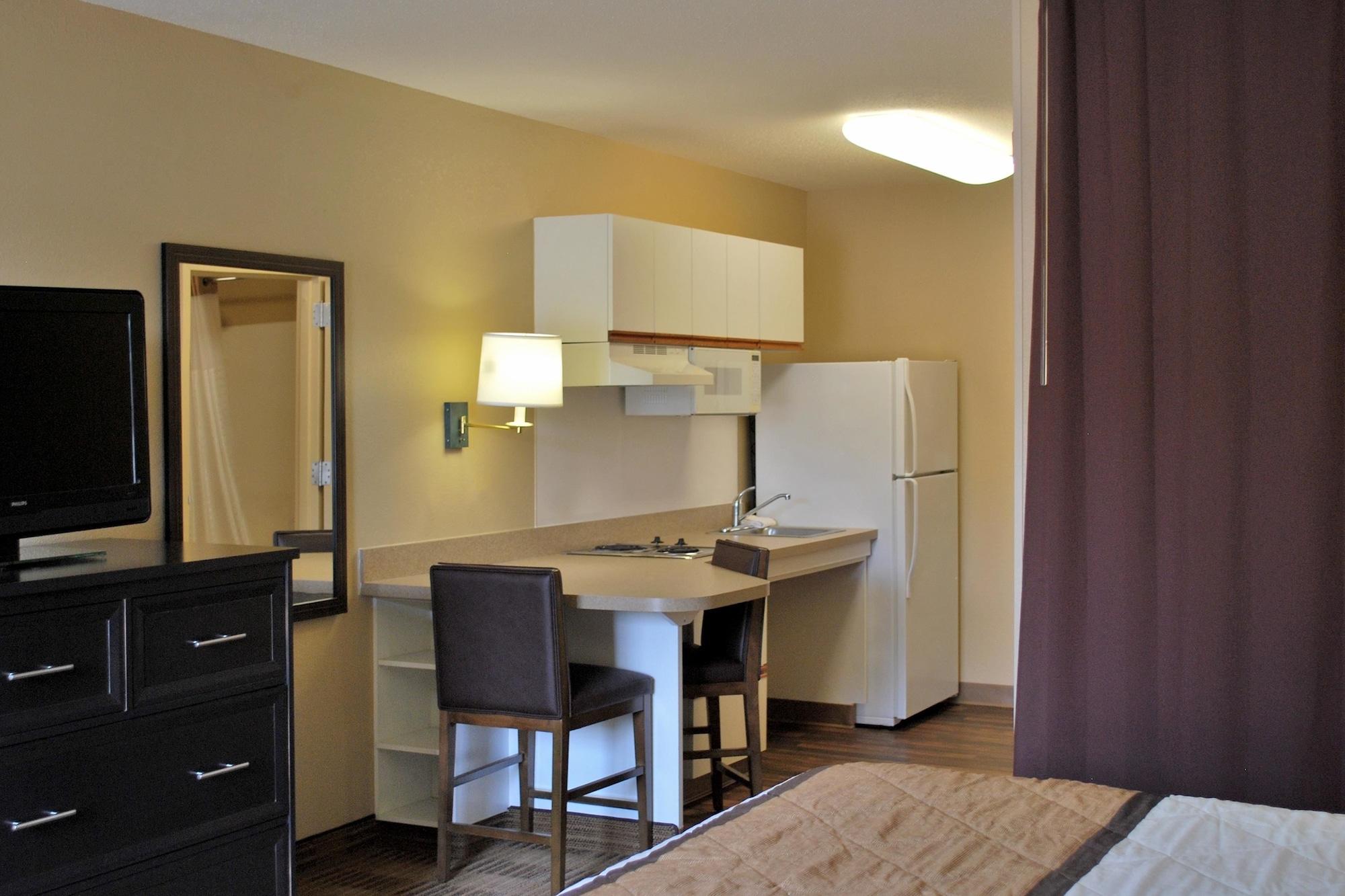 Extended Stay America Suites - Austin - Downtown - Town Lake Екстер'єр фото