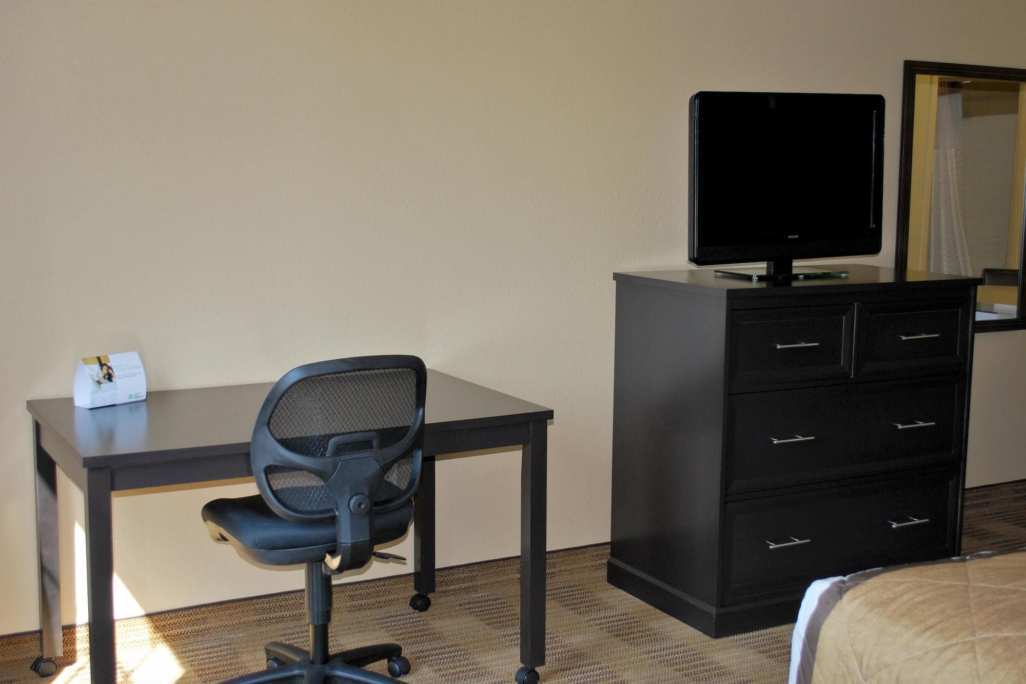 Extended Stay America Suites - Austin - Downtown - Town Lake Екстер'єр фото