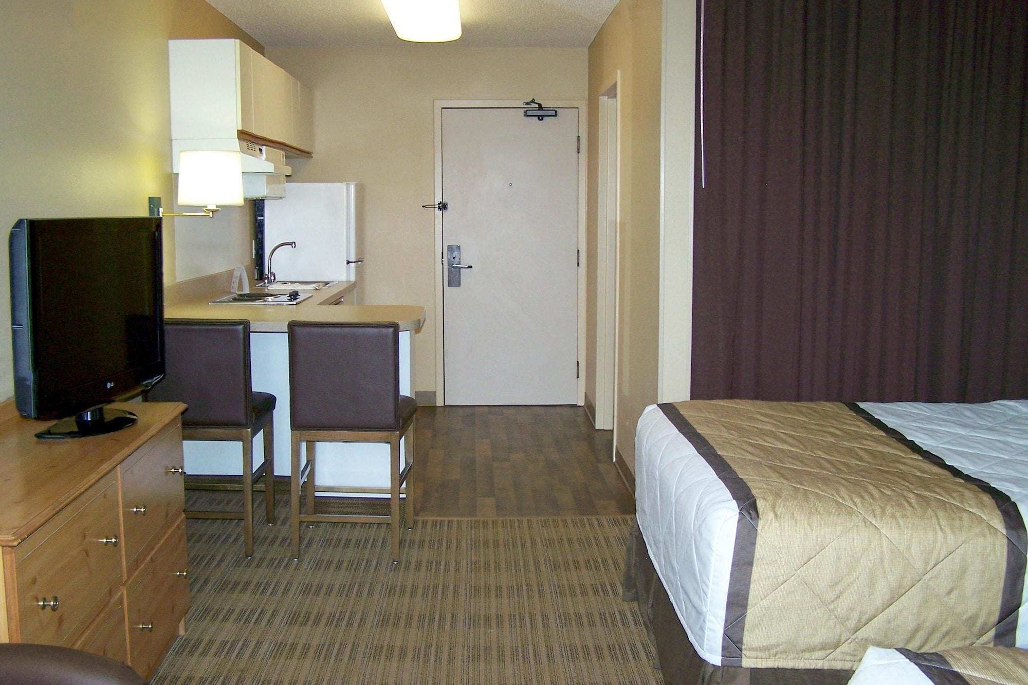 Extended Stay America Suites - Austin - Downtown - Town Lake Екстер'єр фото