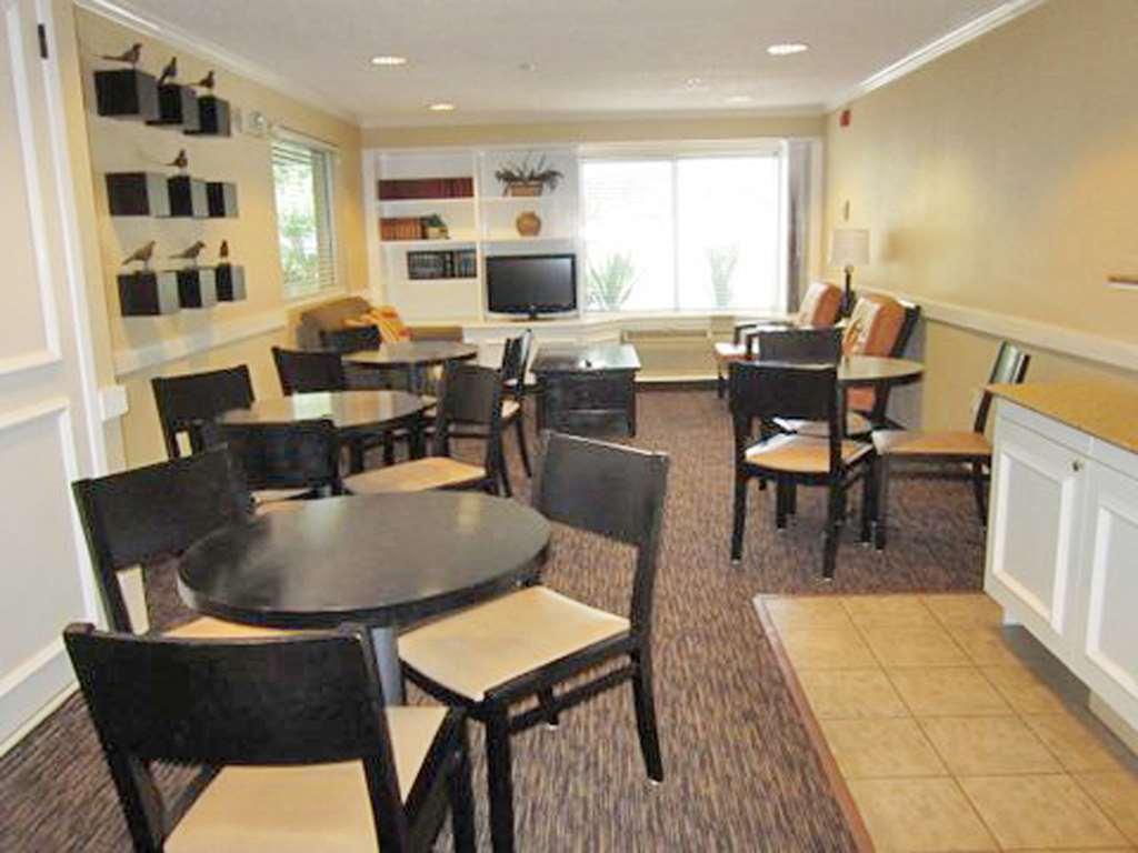 Extended Stay America Suites - Austin - Downtown - Town Lake Екстер'єр фото