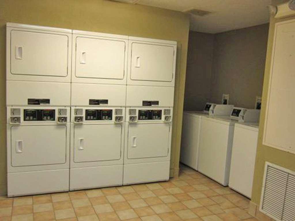 Extended Stay America Suites - Austin - Downtown - Town Lake Екстер'єр фото