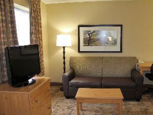 Extended Stay America Suites - Austin - Downtown - Town Lake Номер фото
