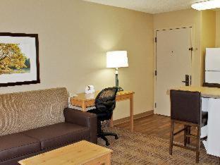 Extended Stay America Suites - Austin - Downtown - Town Lake Номер фото