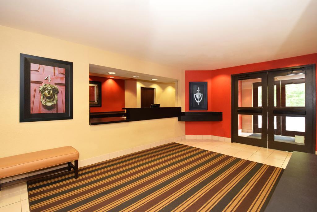 Extended Stay America Suites - Austin - Downtown - Town Lake Екстер'єр фото