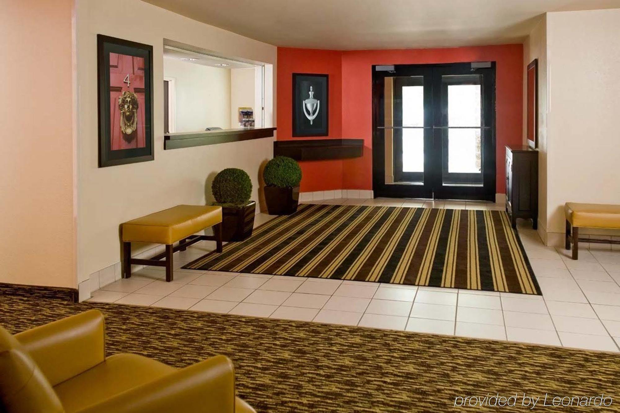 Extended Stay America Suites - Austin - Downtown - Town Lake Екстер'єр фото